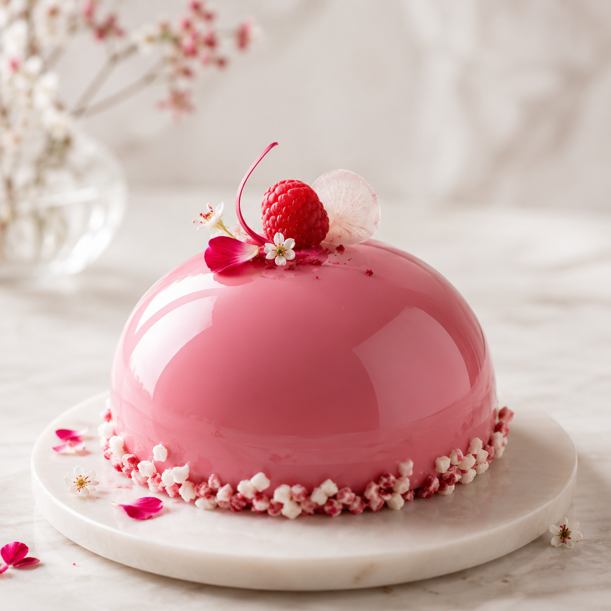 Entremets